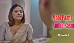 Andha Sasur Episode 1
