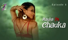 Mauke Pe Chauka Episode 1
