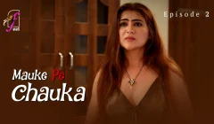 Mauke Pe Chauka Episode 2