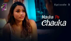 Mauke Pe Chauka Episode 3