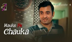 Mauke Pe Chauka Episode 4