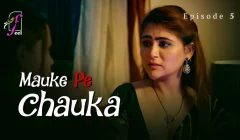 Mauke Pe Chauka Episode 5