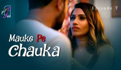 Mauke Pe Chauka Episode 7