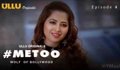 MeToo Wolf Of Bollywood Episode 4