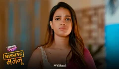 Missing Majnu Episode 1