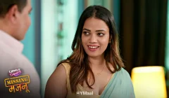 Missing Majnu Episode 4