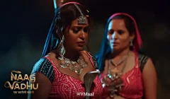 Naag Vadhu Episode 1