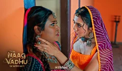 Naag Vadhu Episode 2