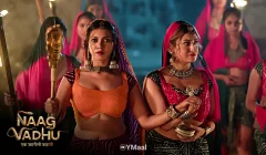 Naag Vadhu Episode 5