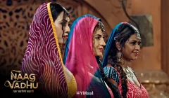 Naag Vadhu Episode 6