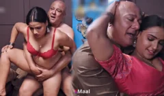 Nagarvadhu Episode 2