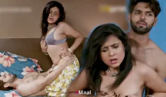 Nagarvadhu Episode 3