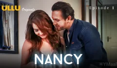 Nancy Episode 1