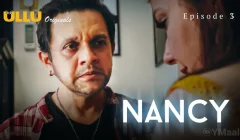 Nancy Episode 3
