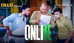 Online Episode 6
