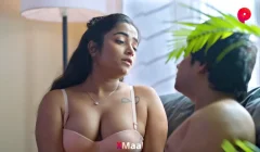 Parivartan Episode 3