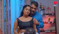 Parivartan Episode 7