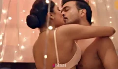 Patang Paseena Episode 6