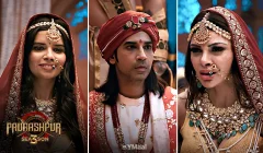 Paurashpur S3 Episode 2