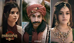 Paurashpur S3 Episode 4