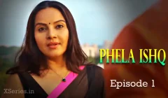 Phela Ishq Episode 1