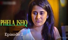 Phela Ishq Episode 2