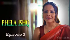 Phela Ishq Episode 3