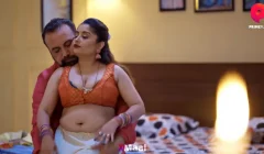 Pehredaar S4 Episode 8