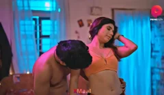 Picture Abhi Baaki Hai Episode 6