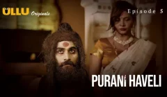 Purani Havel Episode 5
