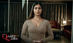 Qaatil Haseena Episode 4