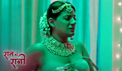 Raat Ki Raani Episode 3