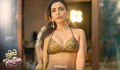 Raseeli Raatein Episode 3