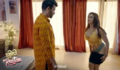 Raseeli Raatein Episode 4