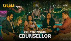 Relationship Counsellor Episode 1