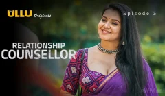 Relationship Counsellor Episode 3