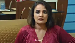 Revenge the Badla Episode 4