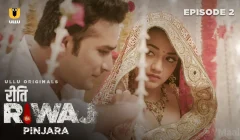 Riti Riwaj Pinjara Episode 2