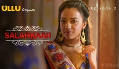 Salahkaar Episode 2