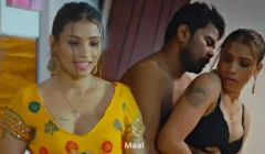 Sales Girl Episode 1