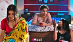 Sanki Painter Episode 3