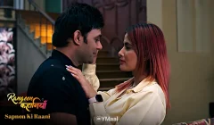 Sapnon Ki Raani Episode 3