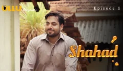 Shahad Episode 1
