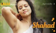 Shahad Episode 2
