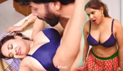 Shanno Chudail Episode 1