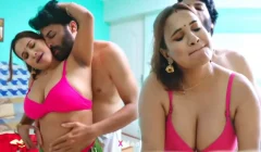 Shanno Chudail Episode 3