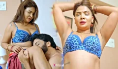 Shanno Chudail Episode 5