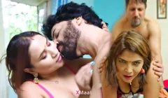 Shanno Chudail Episode 7