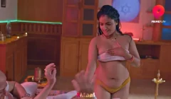 Shuddhikaran Episode 1