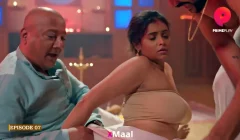 Shuddhikaran Episode 7